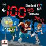 Ulf Blanck: Die drei ??? Kids 100: 100 Stunden, CD
