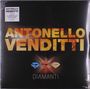 Antonello Venditti: Diamanti (180g), LP,LP