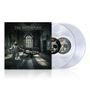 Dream Theater: Parasomnia (180g) (Limited Edition) (Ultra Clear Vinyl), LP,LP