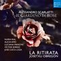 Alessandro Scarlatti: Il Giardino di Rose (Oratorium / exklusiv für jpc), CD,CD