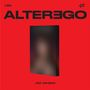 Lisa: Alter Ego (Vixi Version), CD,Buch