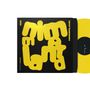 RIN (Hip Hop): Nimmerland - 5 Jahre Jubiläumsedition (180g) (Yellow Vinyl), LP,LP