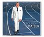 Roland Kaiser: Marathon, CD