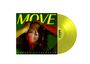 Yvonne Catterfeld: Move (Yellow Vinyl), LP