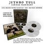 Jethro Tull: Curious Ruminant (Limited Deluxe Edition) (Ultra Clear 2LP + 2CD + Blu-ray Artbook & 2 photo prints), LP,LP,CD,CD,BR