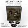 Jethro Tull: Curious Ruminant (Limited Deluxe Edition), CD,CD,BR