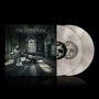 Dream Theater: Parasomnia (180g) (Limited Indie Edition) (Clear/Black Marbled Vinyl) (in Deutschland/Österreich/Schweiz exklusiv für jpc!), LP,LP