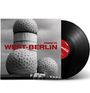 Prinz Pi: West-Berlin, LP,LP