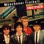 Münchener Freiheit: Umsteiger, LP