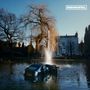 Rudimental: Rudim3ntal, CD