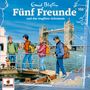 : Fünf Freunde (Folge 166) - und das vergiftete Geheimnis, CD