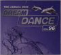 : Dream Dance Vol. 96 - The Annual, CD,CD,CD