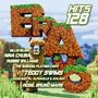 : Bravo Hits Vol. 128, CD,CD