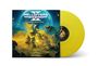 II Wilbert Roget: Helldivers 2 (Original Game Soundtrack) (Translucent Yellow Vinyl), LP