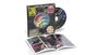 Pink Floyd: Wish You Were Here (50th Anniversary) (Dolby Atmos Mix), BR