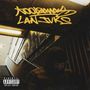 Kool Savas: Lan Juks, CD