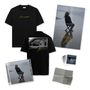 Alies: Echos von gestern (CD + T-Shirt XL), CD