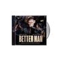 Robbie Williams: Better Man (Original Motion Picture Soundtrack), CD