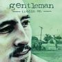 Gentleman: Trodin On, LP,LP