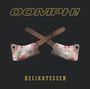 Oomph!: Delikatessen, LP,LP