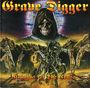 Grave Digger: Knights Of The Cross, LP,LP