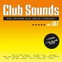 : Club Sounds Vol. 107, CD,CD,CD