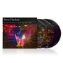 Steve Hackett: The Lamb Stands Up Live At The Royal Albert Hall, CD,CD,BR