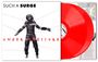 Such A Surge: Under Pressure (180g) (Limited Edition) (Opaque Red Vinyl), LP,LP