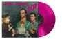 DÖF (Deutsch Österreichische Freundschaft): DÖF (Pink Vinyl), LP