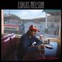 Lukas Nelson: American Romance, CD