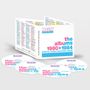 : Now That's What I Call An Era: Albums 1980 - 1984, CD,CD,CD,CD