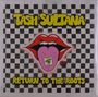 Tash Sultana: Return To The Roots EP, MAX