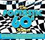 : Hits Album: The Poptastic 60's Album, CD,CD,CD