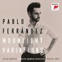 : Pablo Ferrandez - Moonlight Variations, CD