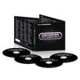 : Now Yearbook The Vault: 1981, CD,CD,CD,CD