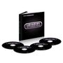 : Now Yearbook The Vault: 1981 (Special Edition), CD,CD,CD,CD