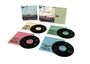 Oasis: Time Flies... 1994-2009, LP,LP,LP,LP