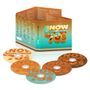 : Now That's What I Call The 70's, CD,CD,CD,CD,CD