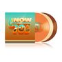 : Now That's What I Call The 70's (Colored Vinyl), LP,LP,LP