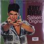 Jerry Rivera: El Bebe... Salsero Original (Orchid Vinyl), LP