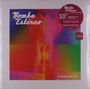 Bomba Estéreo: Amanecer (10th Anniversary) (Limited Edition) (Yellow Vinyl) (45 RPM), LP