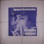 Ornella Vanoni: Appuntamento Con Ornella Vanoni (180g) (Limited Edition) (Clear Vinyl), LP