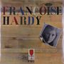Françoise Hardy: Mon Amie La Rose, LP