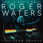 Roger Waters: This Is Not A Drill - Live From Prague, CD,CD