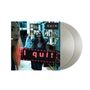 Haim: I Quit (Metallic Silver Vinyl) (45 RPM), LP