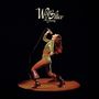 Wolf Alice: The Clearing, CD