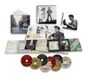 Bob Dylan: The Bootleg Series Vol. 18: Through The Open Window, 1956-1963, CD,CD,CD,CD,CD,CD,CD,CD