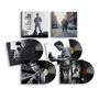 Bob Dylan: The Bootleg Series Vol. 18: Through The Open Window, 1956-1963, LP,LP,LP,LP