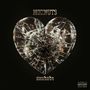 Deez Nuts: Saudade (transp. coke bottle green LP), LP