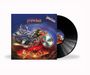Judas Priest: Painkiller, LP